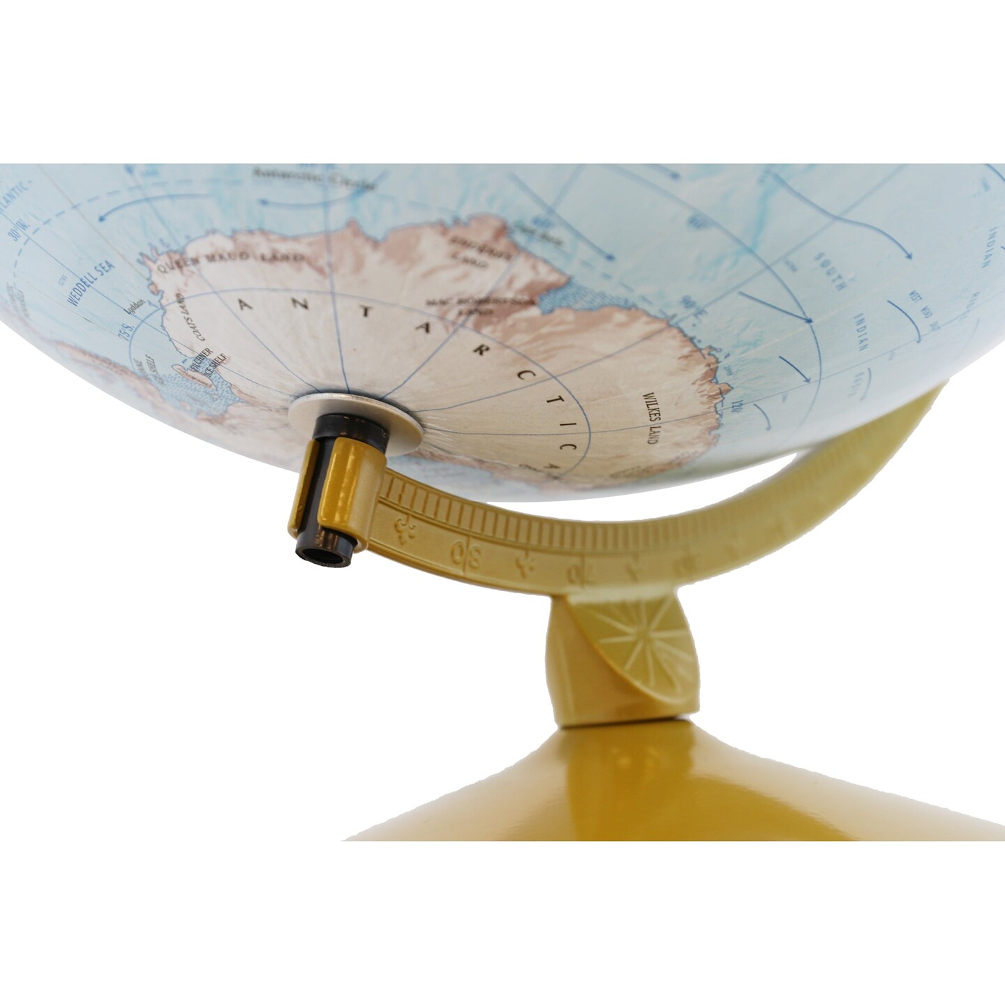 Explorer Globe, 12&#x22;