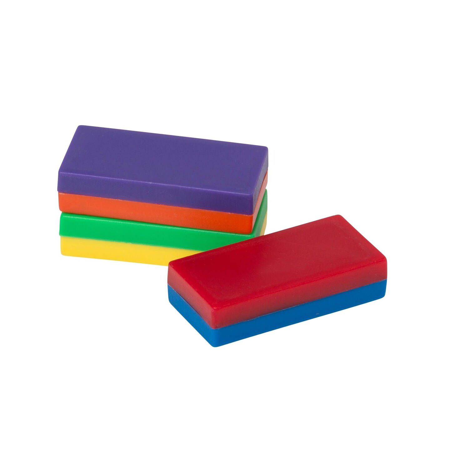 Hero Magnets&#x2122; Block Magnets, Display Box of 40