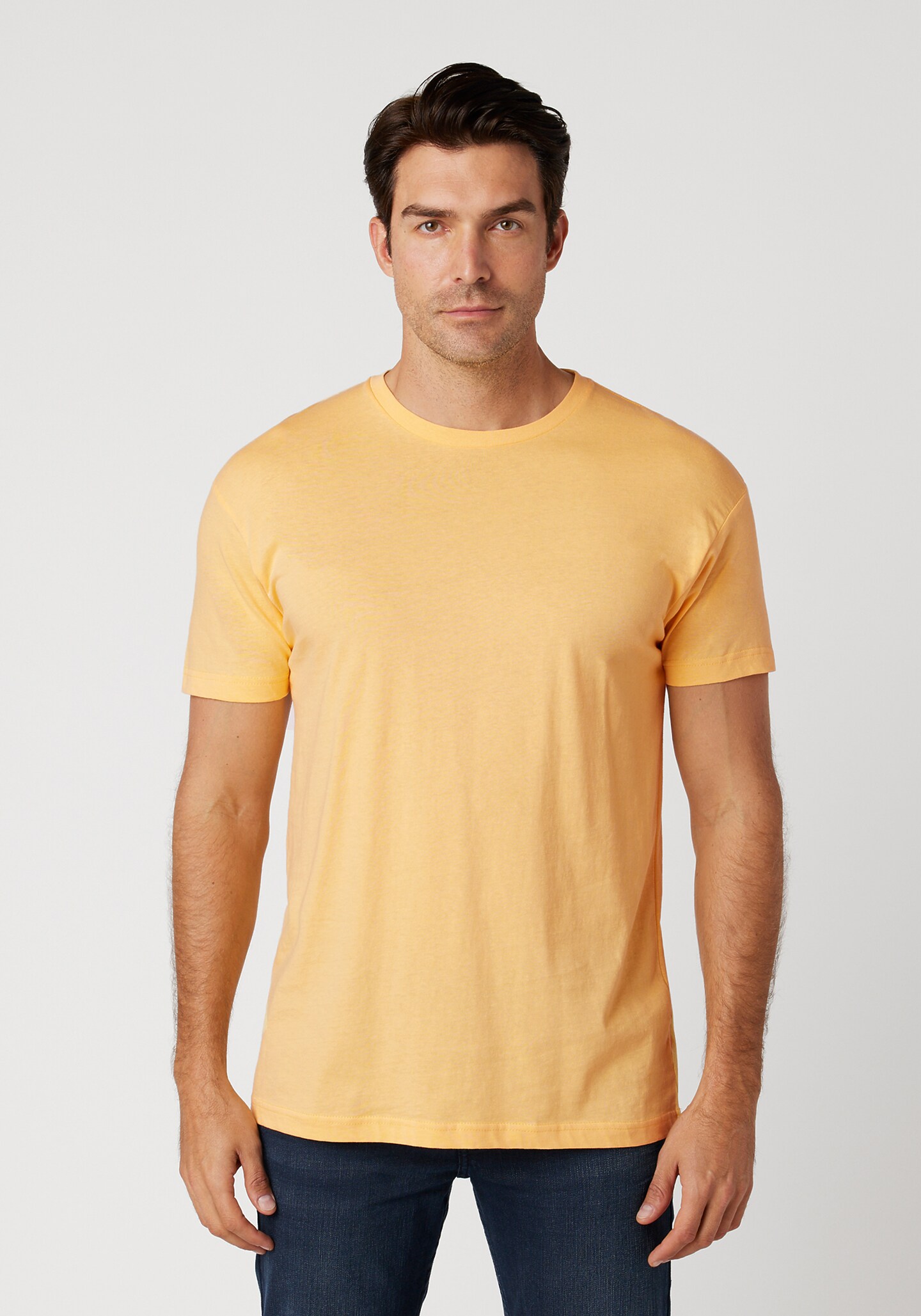 Cotton Heritage&#xAE; Unisex Short Sleeve T-Shirt