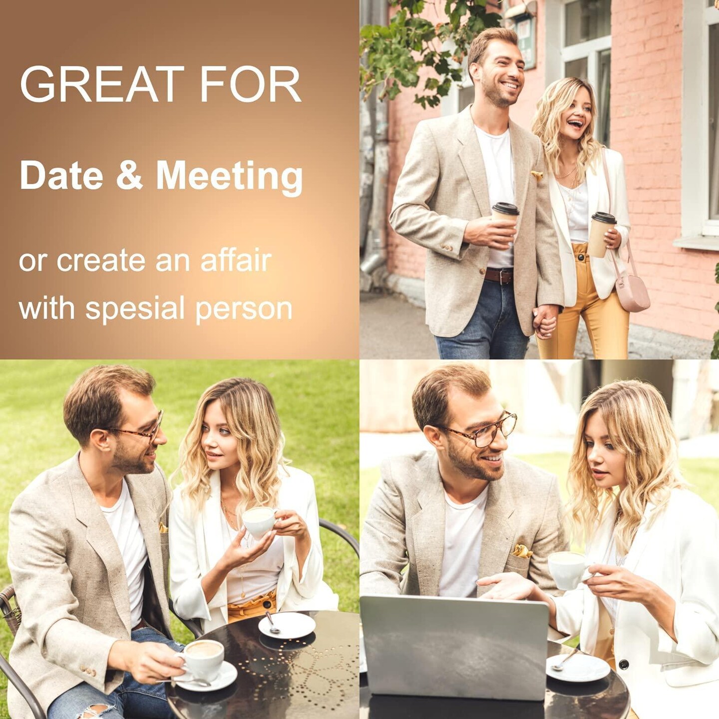 Pheromone Perfume Spray for Women Pheromone Perfume for Women Pheromone Colognel for Women Mujer Perfume con Feromonas 20ml