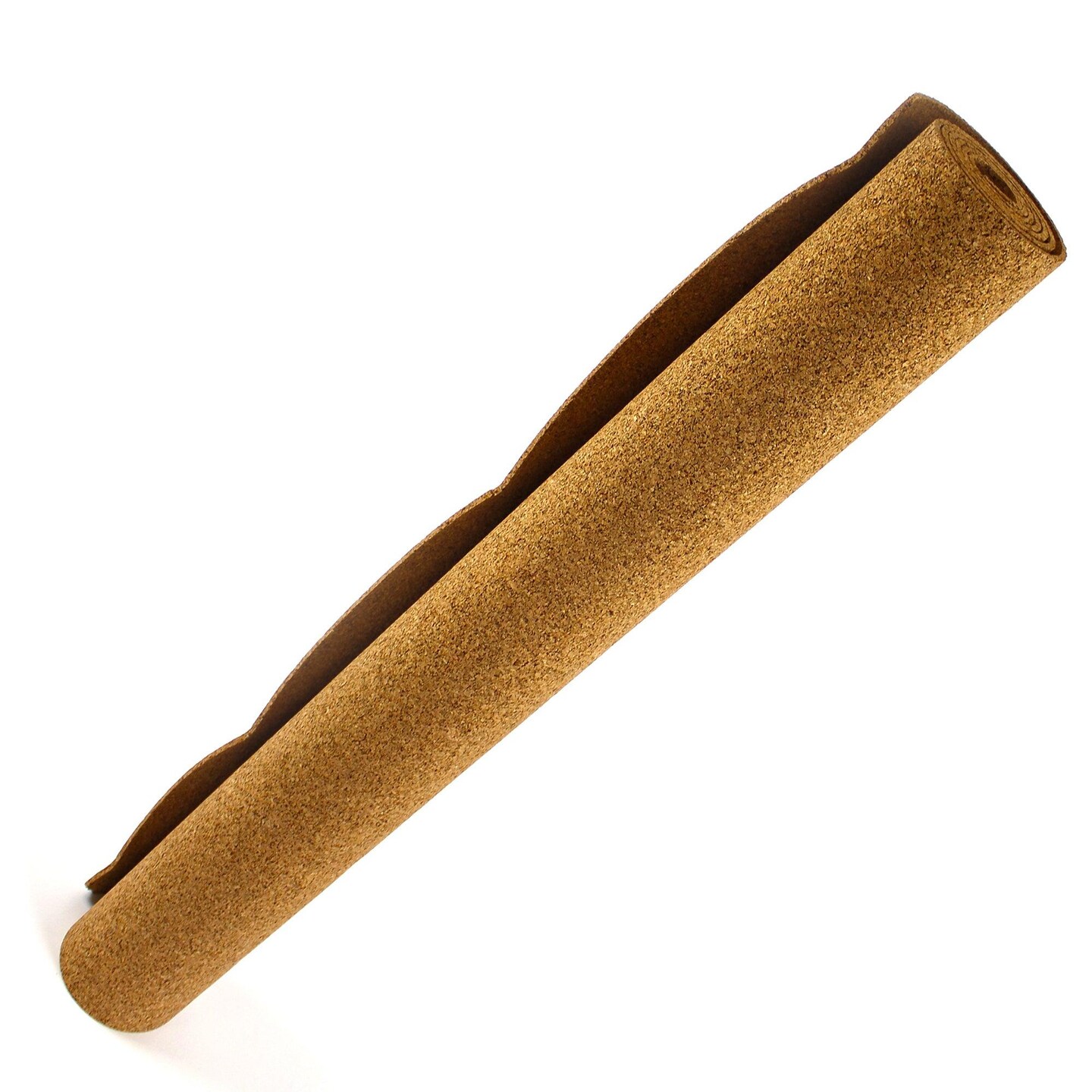 Cork Roll, 4&#x27; x 6&#x27;, 6mm Thick