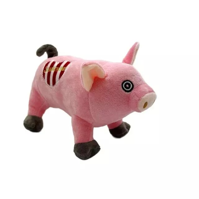 Kitcheniva Slumberland Pig Plush Stuffed Animals