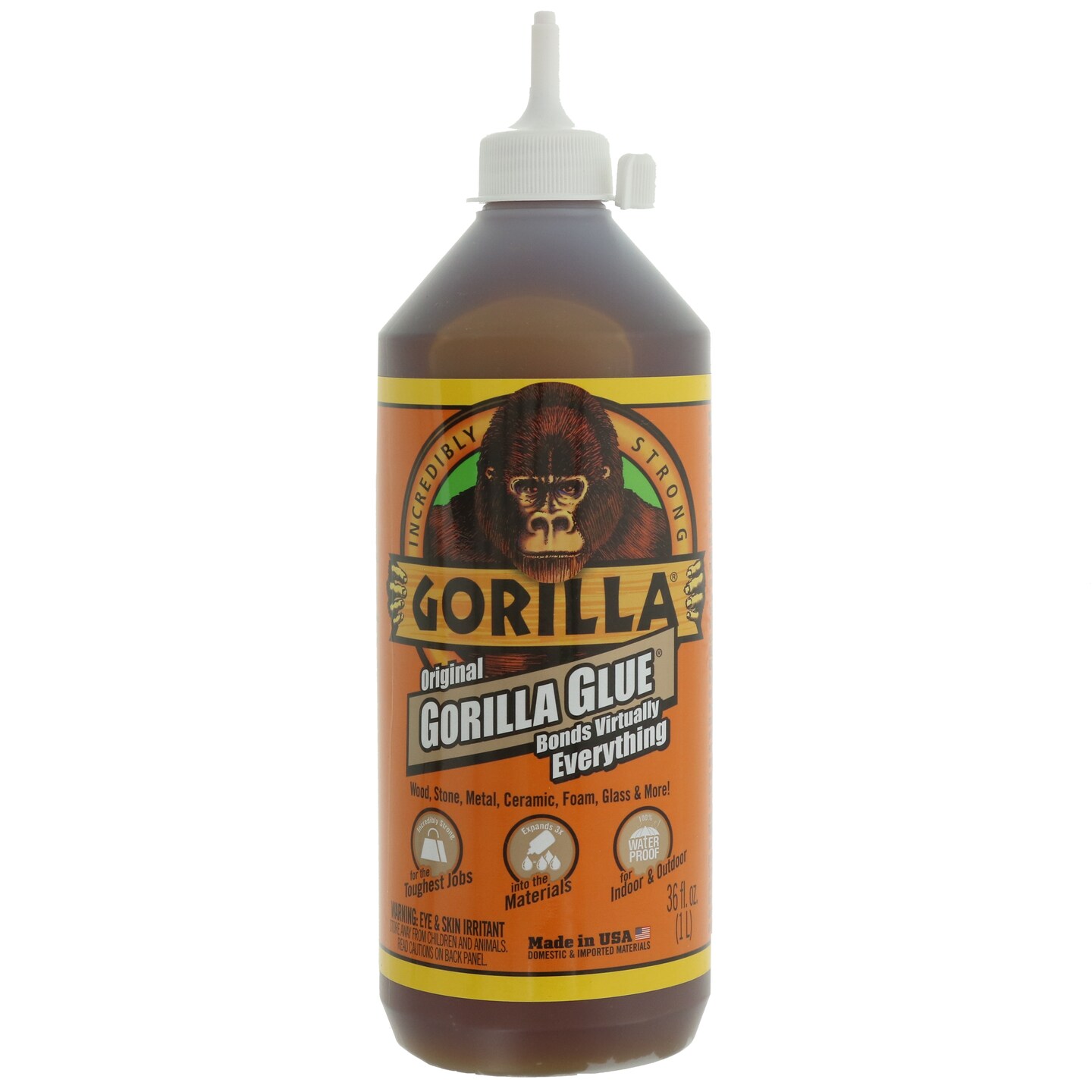 Gorilla Glue, 36 oz.