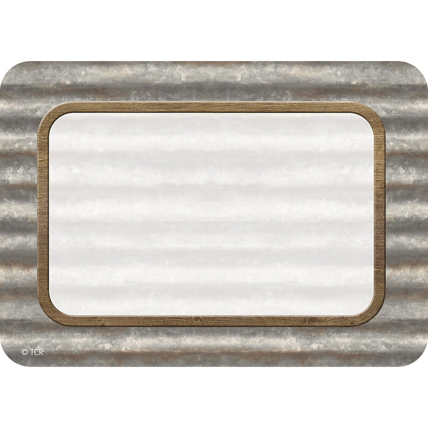 Home Sweet Classroom Name Tag/Labels, 36 Per Pack, 6 Packs