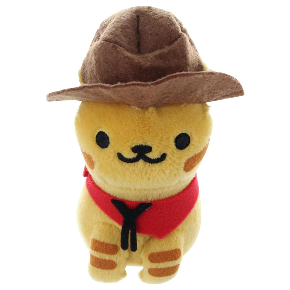 Neko Atsume: Kitty Collector 6&#x22; Plush: Billy the Kitten