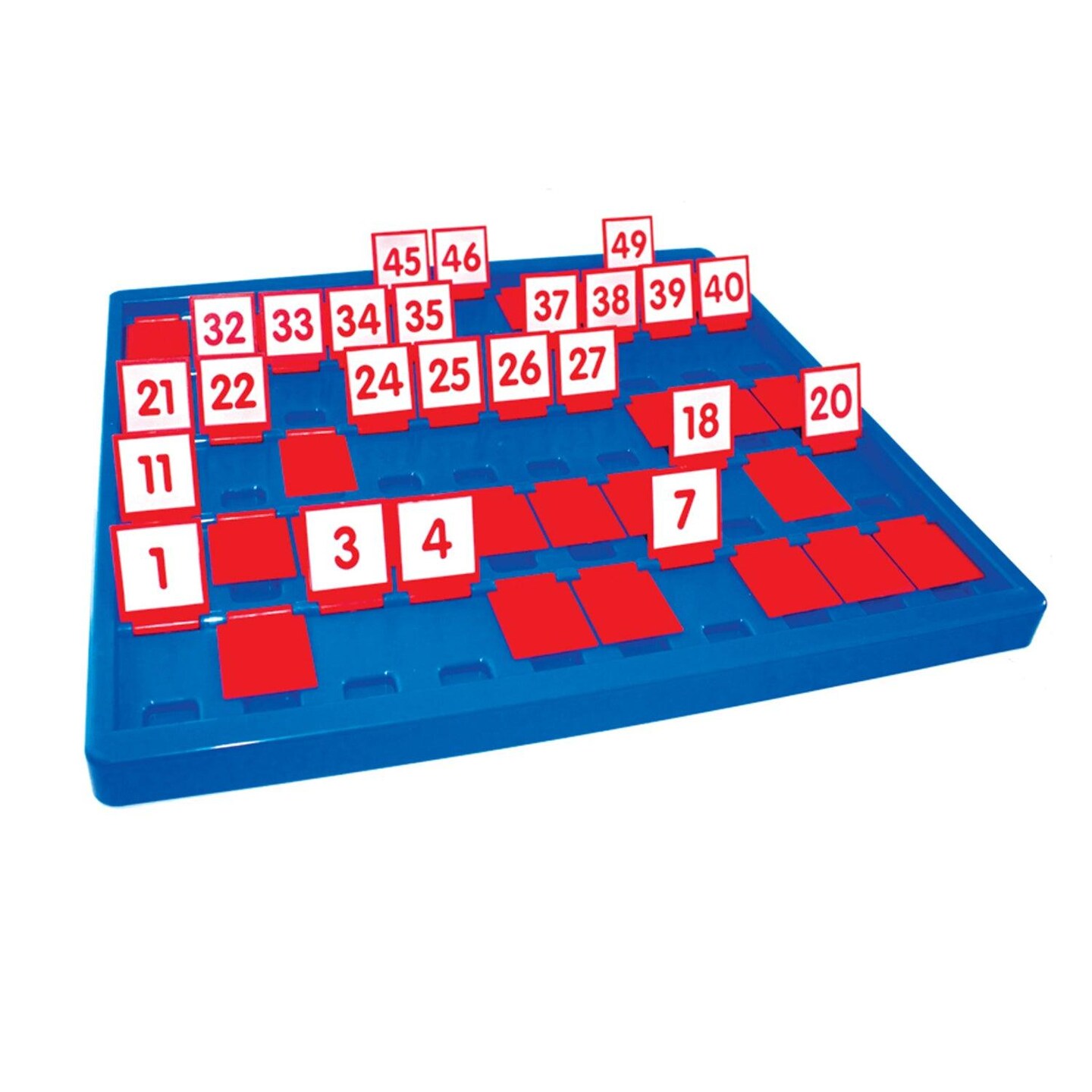 What&#x27;s My Number? Game