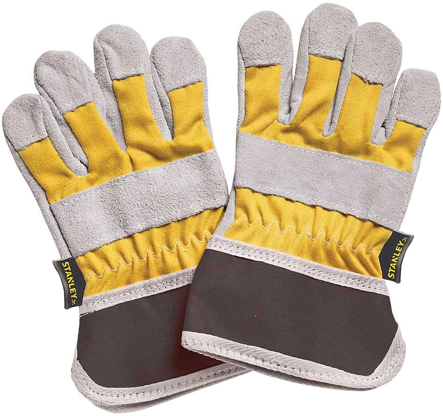 Stanley Jr. Work Gloves Real Tools for Kids Michaels