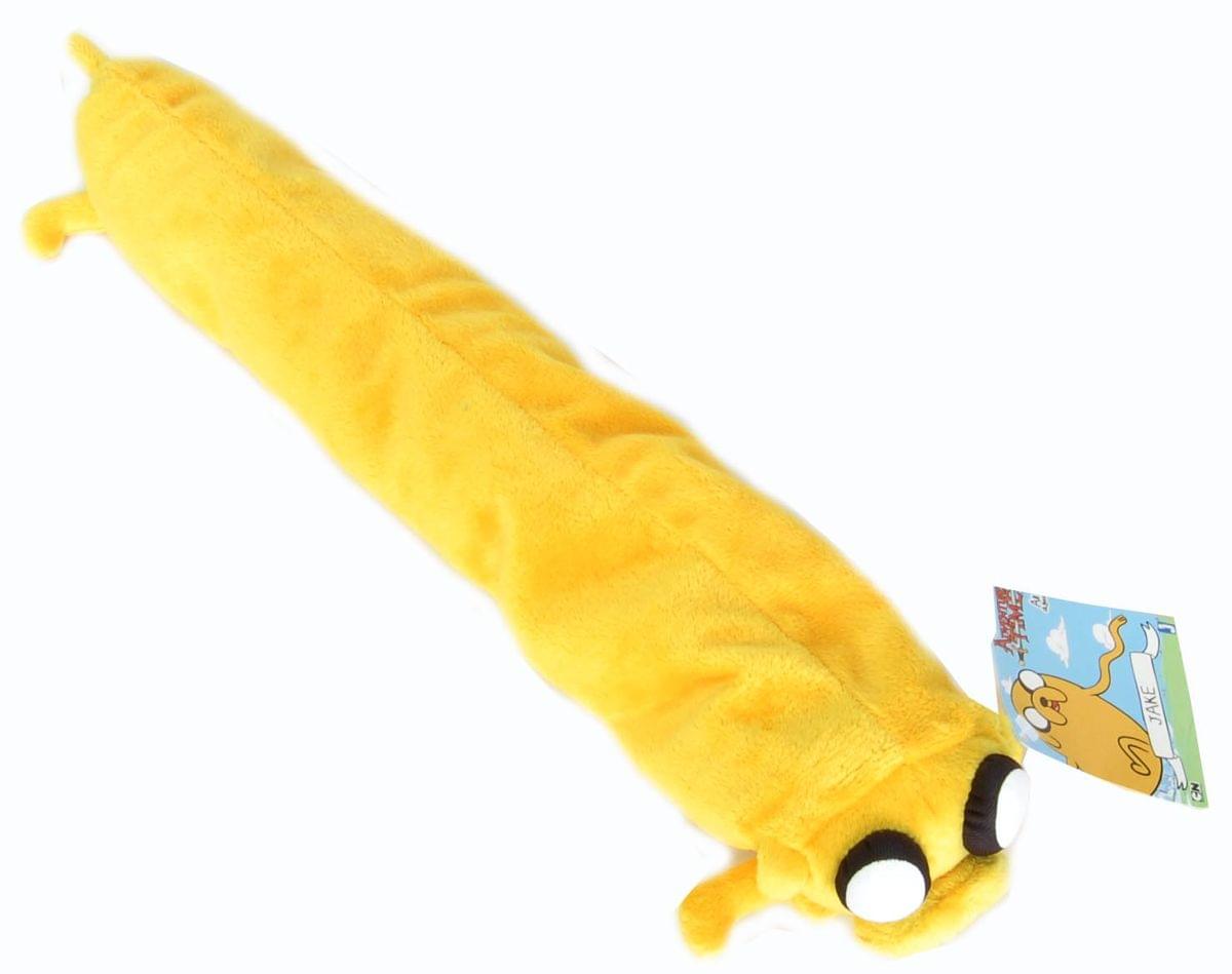 Jake the dog stuffed animal best sale