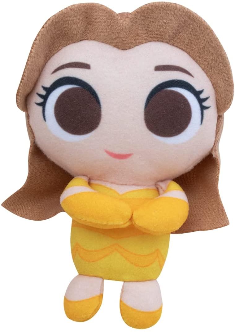 Disney Ultimate Princess 4 Inch Funko Plush | Belle