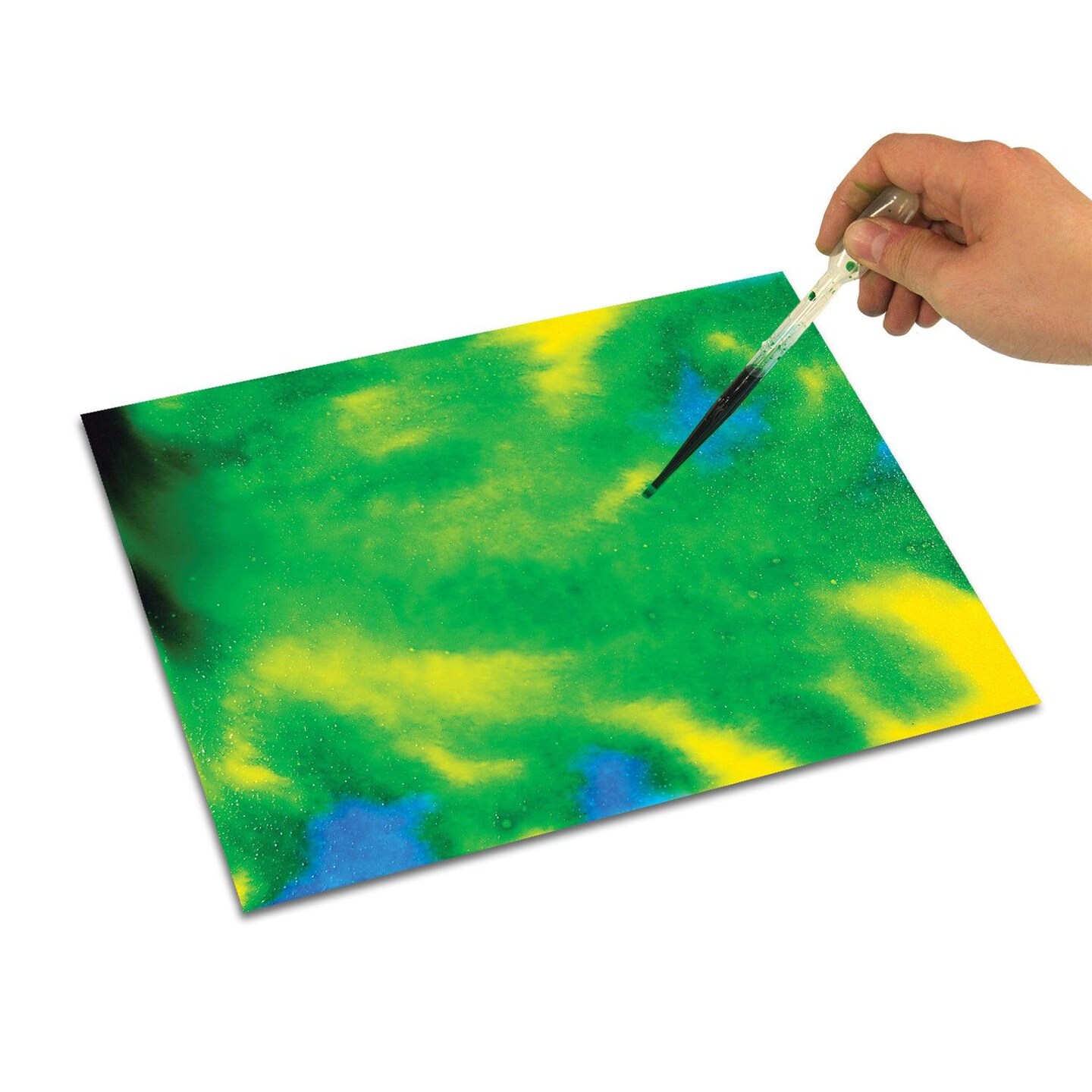 Paint Pipettes, 8 Per Pack, 3 Packs