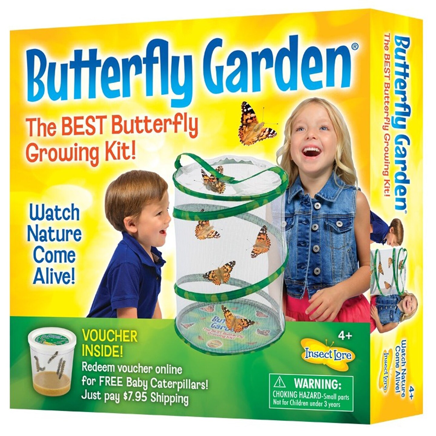 Butterfly Garden&#xAE; Growing Kit