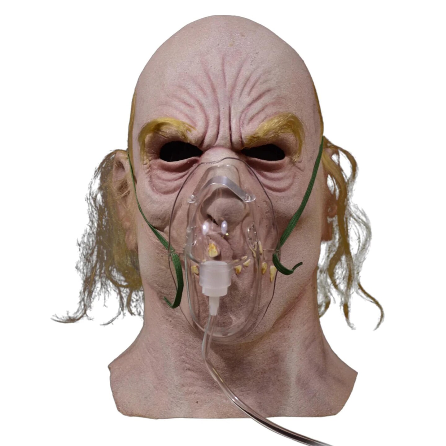 Rob Zombie House of 100 Corpses Dr. Satan Adult Costume Latex Mask
