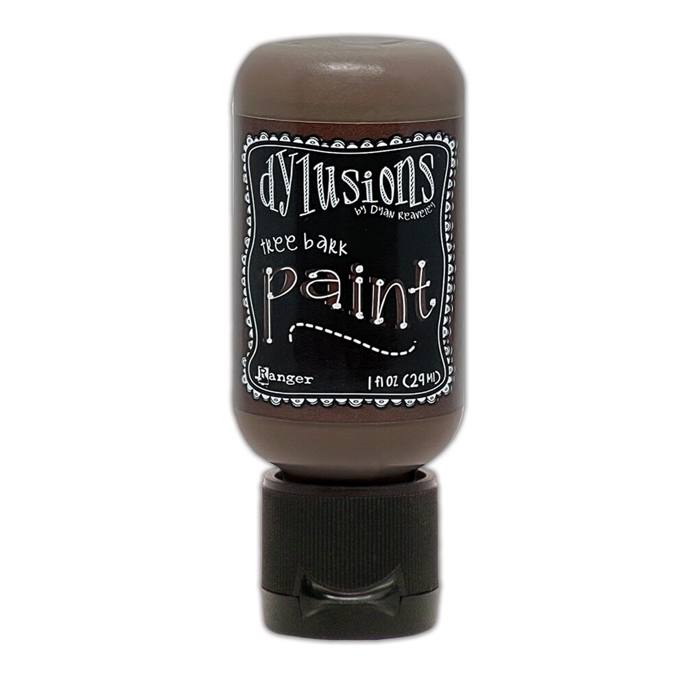 Dylusions Acrylic Paint 1oz