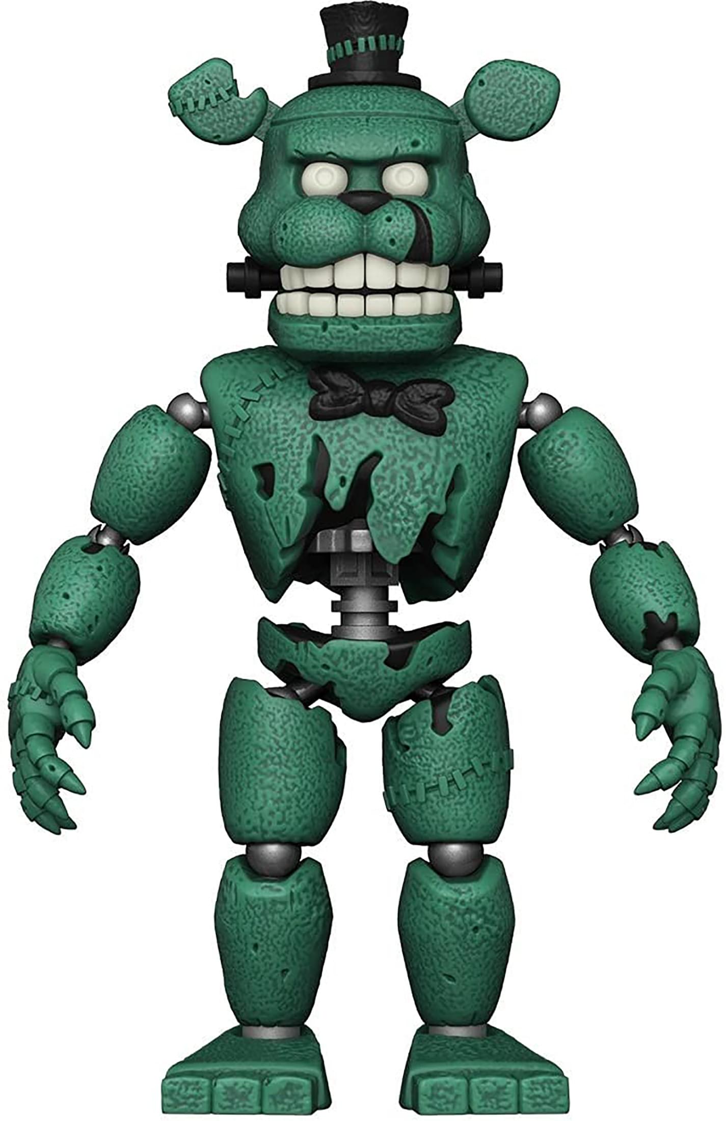 Five Nights at Freddys 5 Inch Action Figure | Dreadbear | Michaels