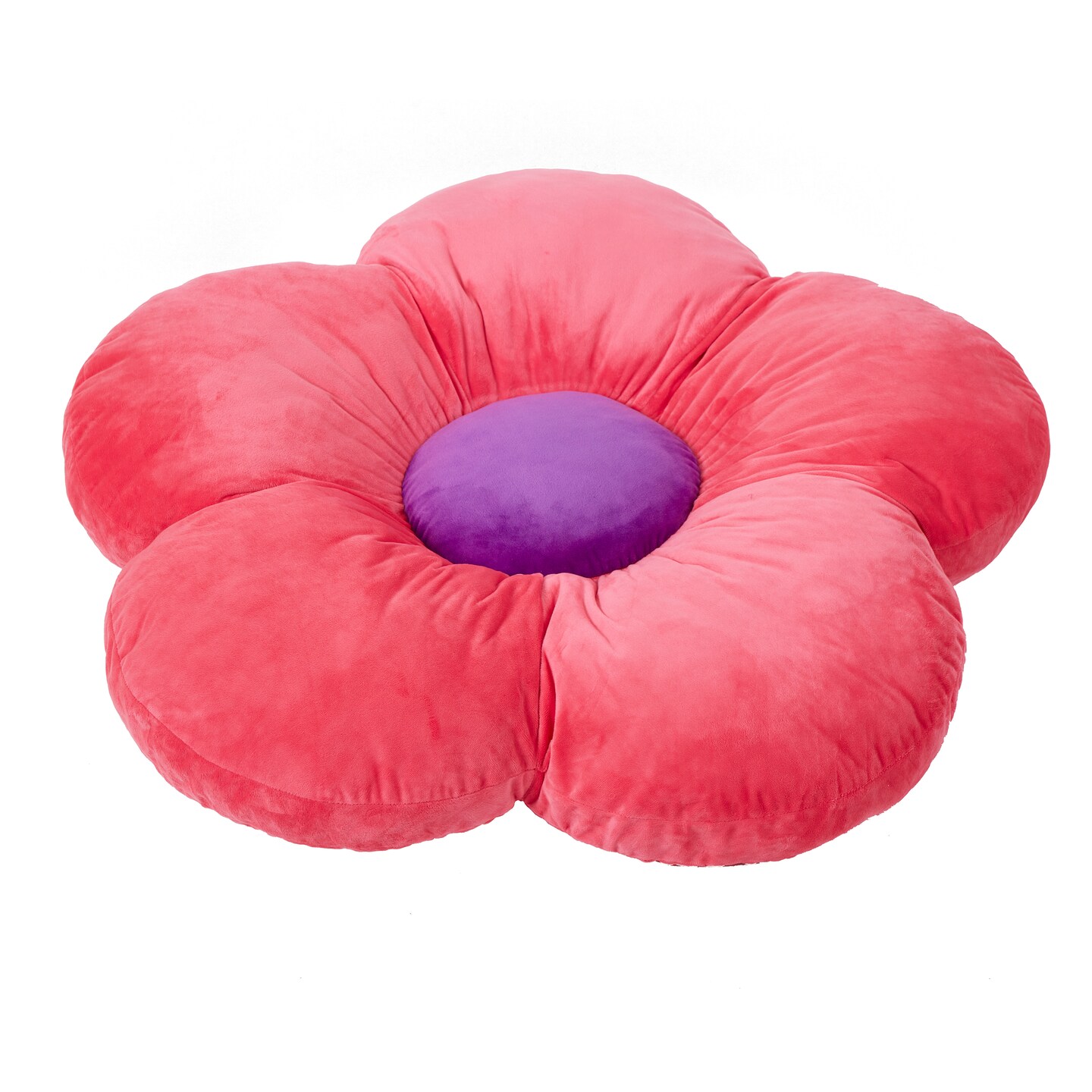 Flower Floor Pillow, Seating Cushion | Michaels