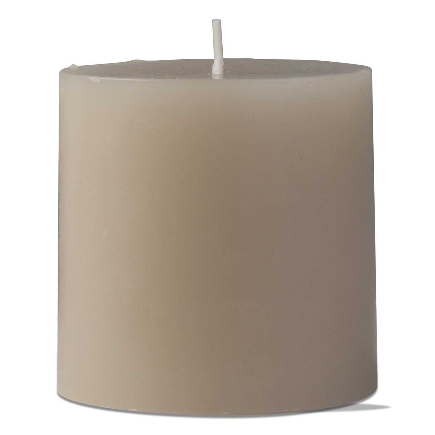 Color Pillar Candle