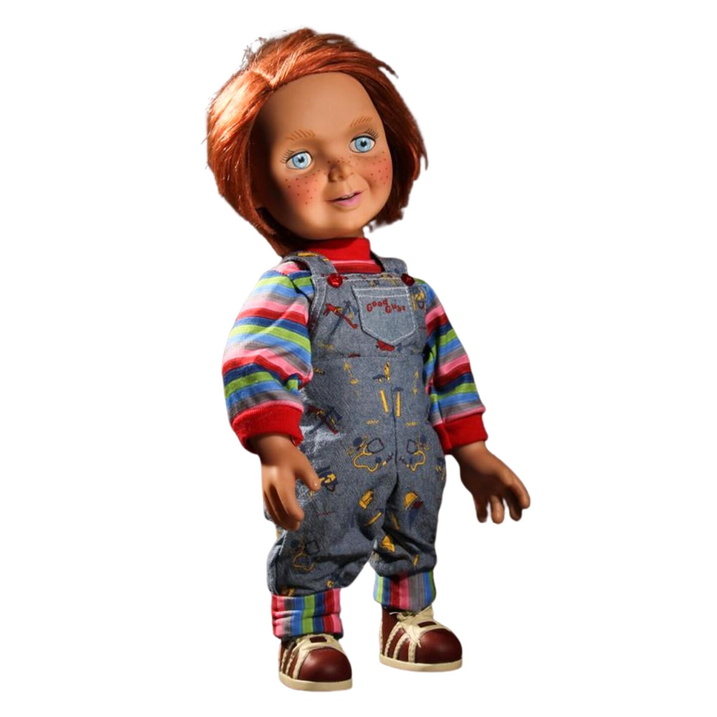 Chucky and good guy doll online