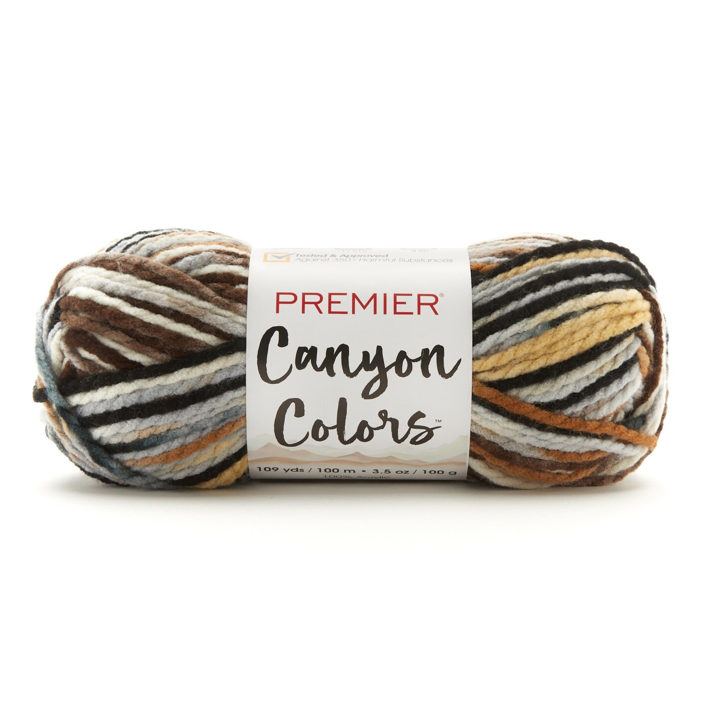 Premier Canyon Colors-Antique