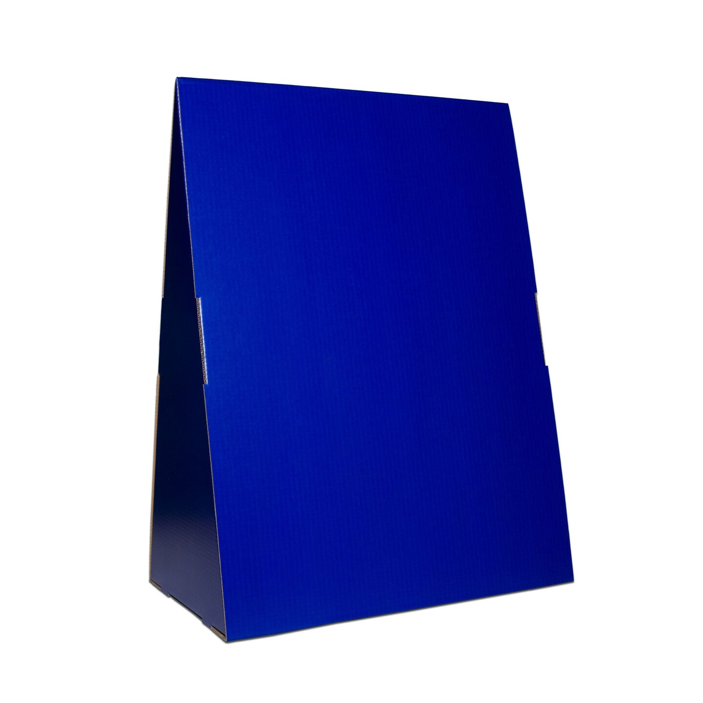 Spiral-Bound Flip Chart Stand, 33&#x22; Height, 24&#x22; Width, 14&#x22; Length