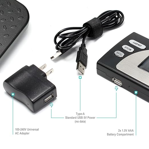 Libra Measurement&#xAE; Digital Heavy Duty Postal Shipping Scale