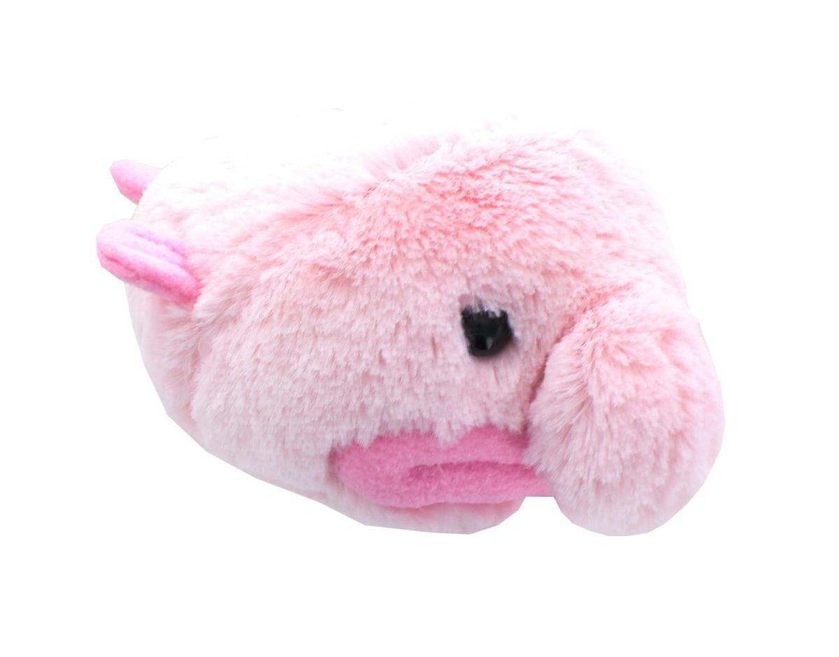 Blobfish shops plush