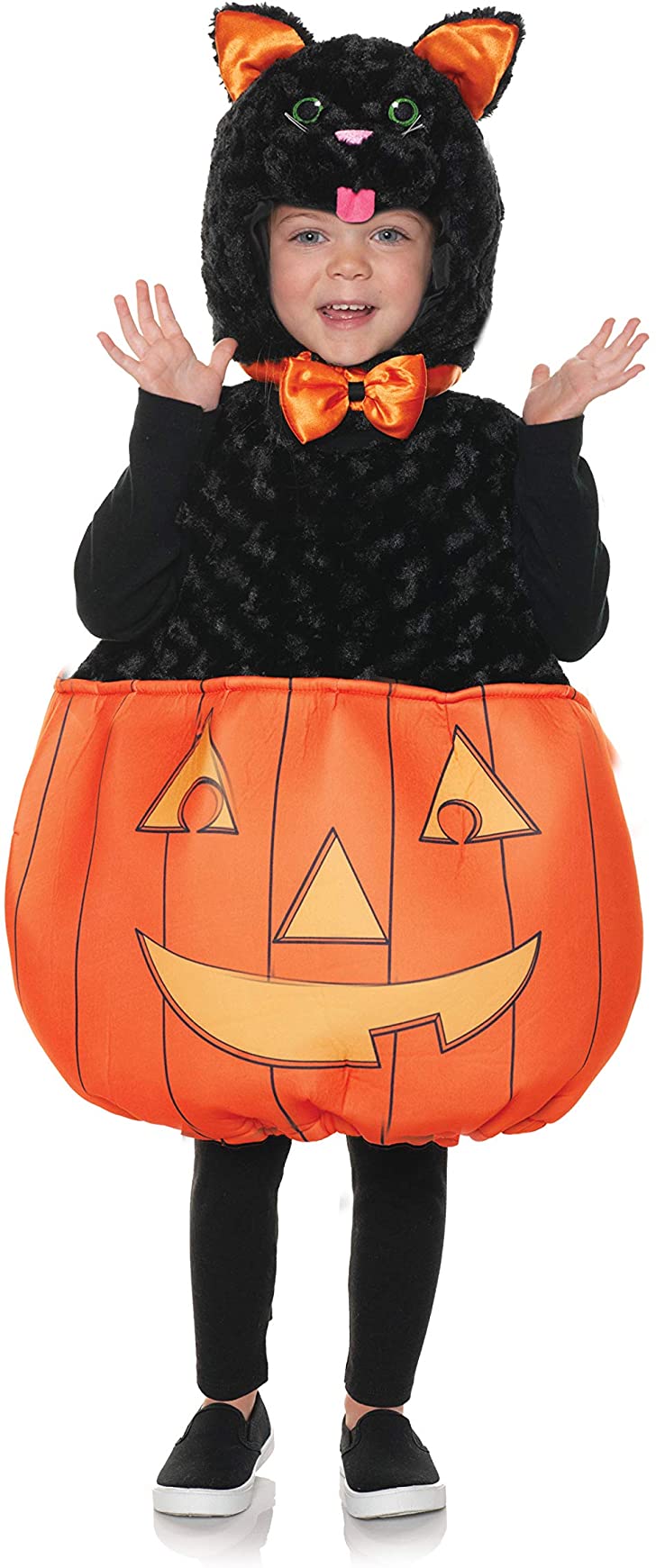 Cat Nap Child Costume