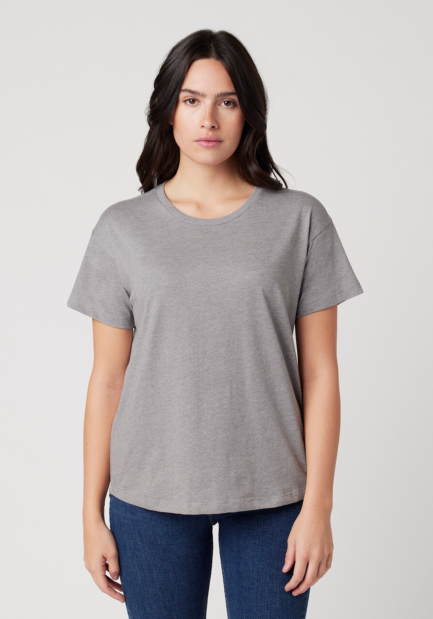 Women&#x27;s Hi-lo Tee