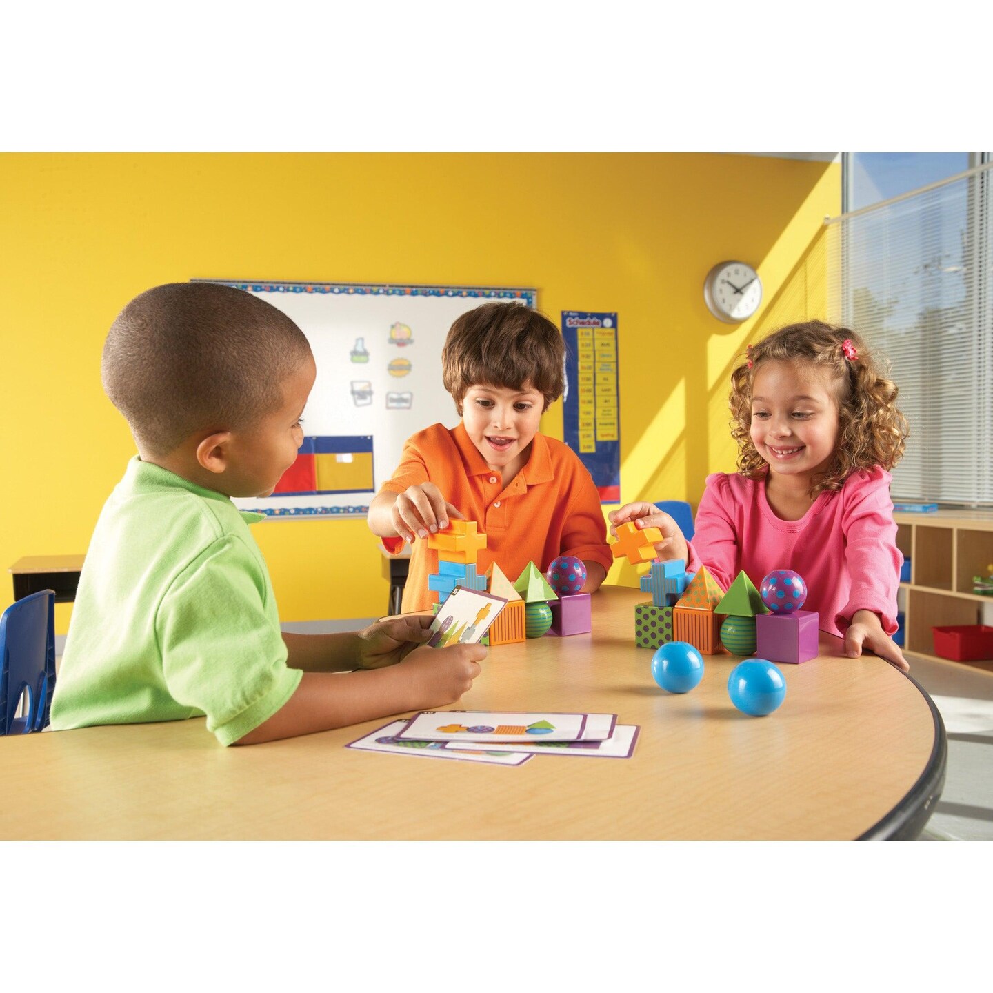 Mental Blox&#x2122; Critical Thinking Game