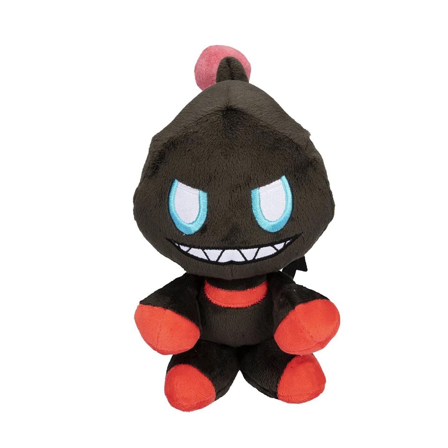 Sonic The Hedgehog 9 Inch Plush Dark Chao Michaels