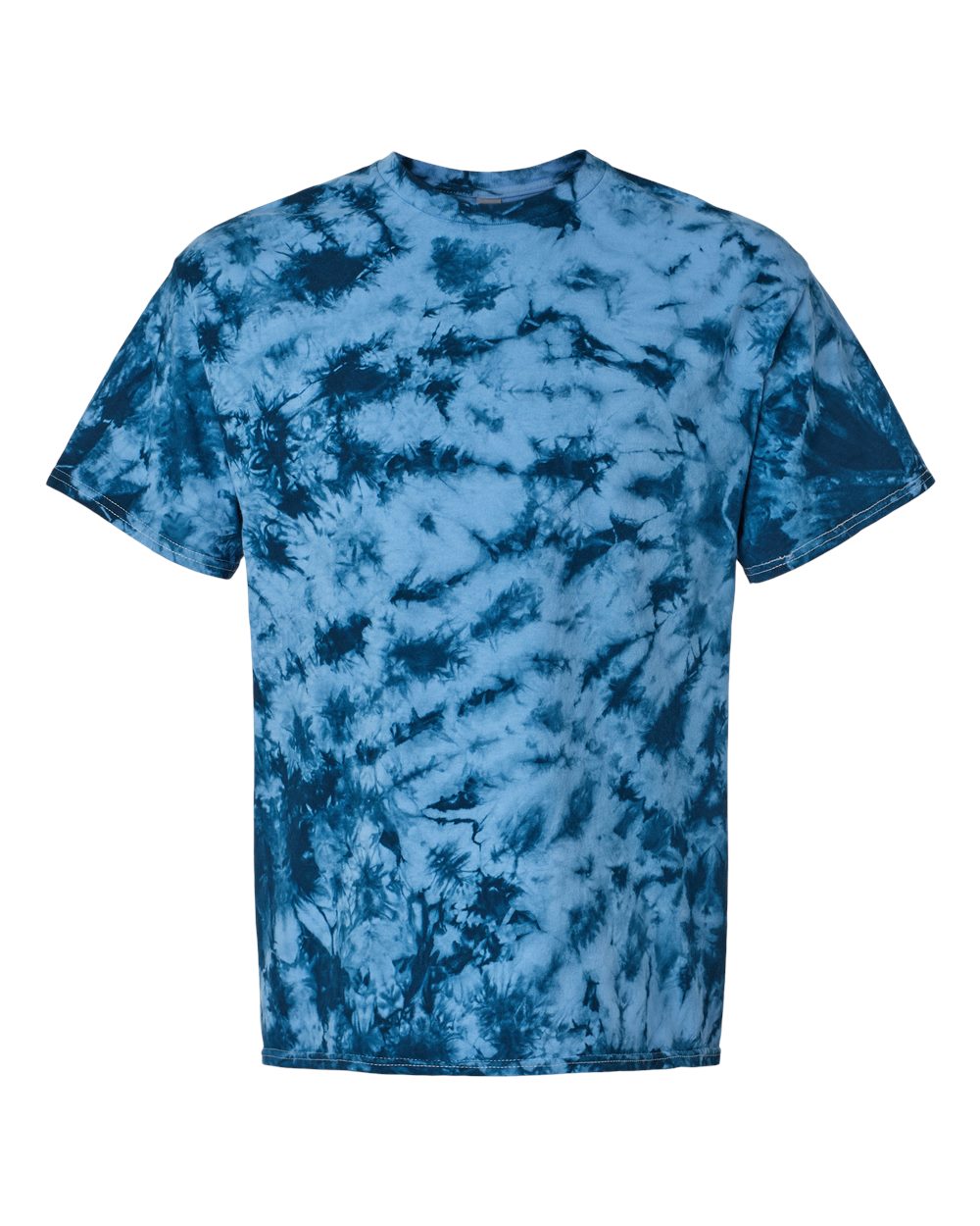 Dyenomite&#xAE; Cyclone Pinwheel Tie-Dyed T-Shirt