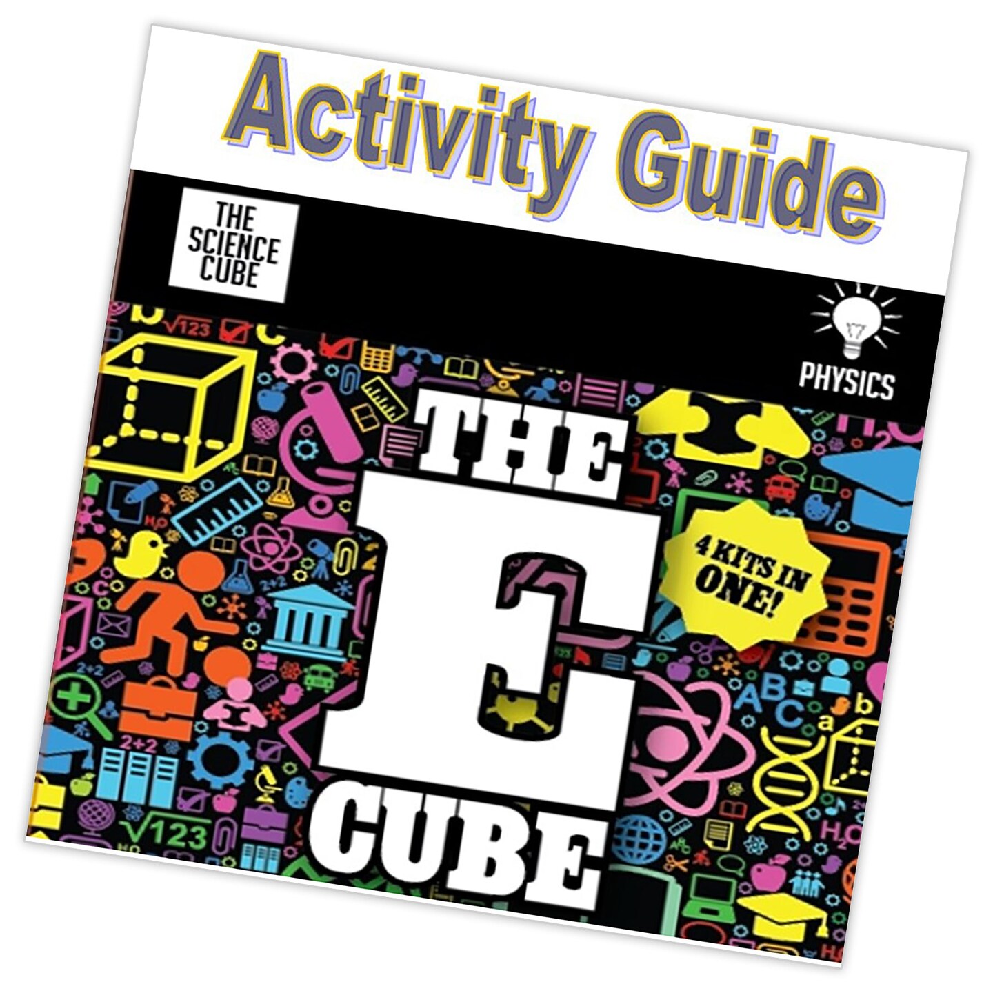 The &#x22;E&#x22; Cube