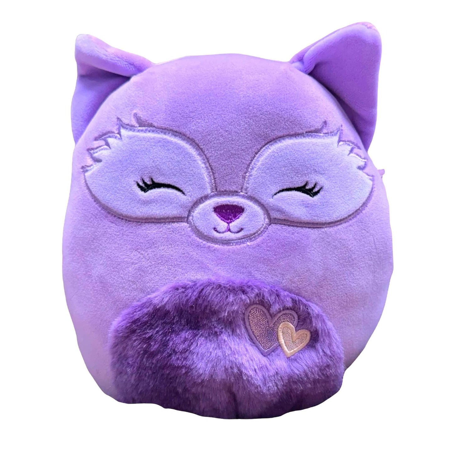 Squishmallows 5 Inch Valentine&#x27;s Day Plush | Pauletta