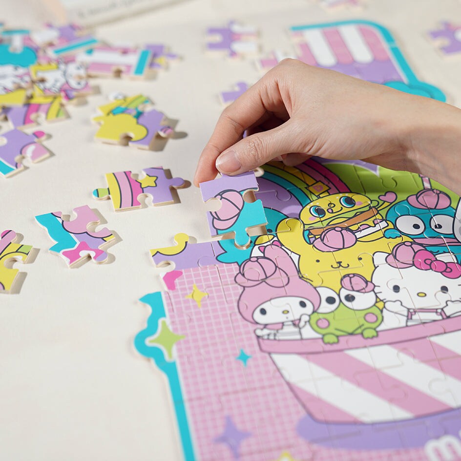 Hands Craft | Hello Kitty® and Friends Yummy Delights | Michaels