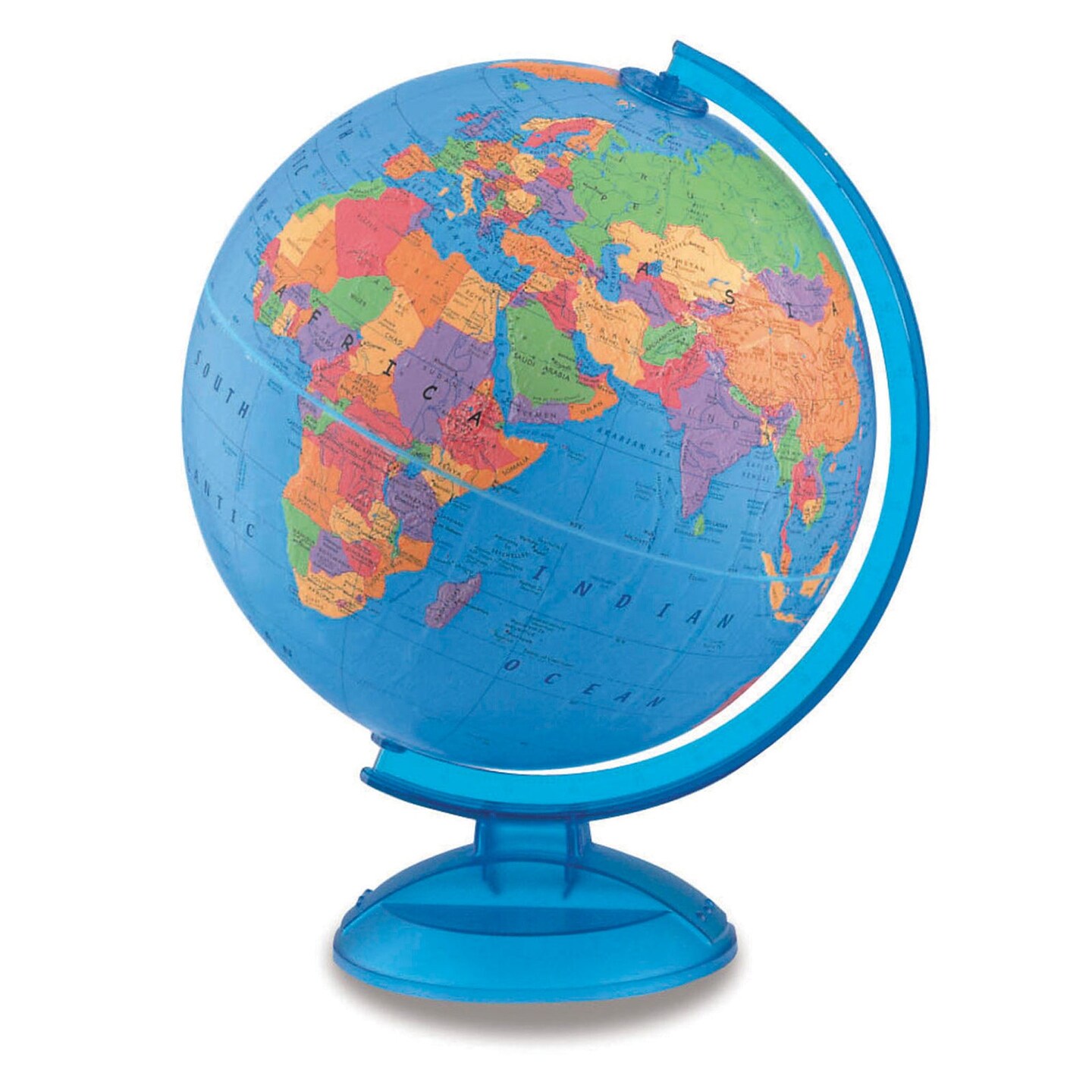 Adventurer Globe, 12&#x22;