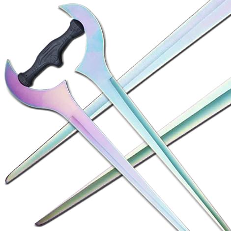 Halo 27&#x22; Covenant Energy Replica Sword