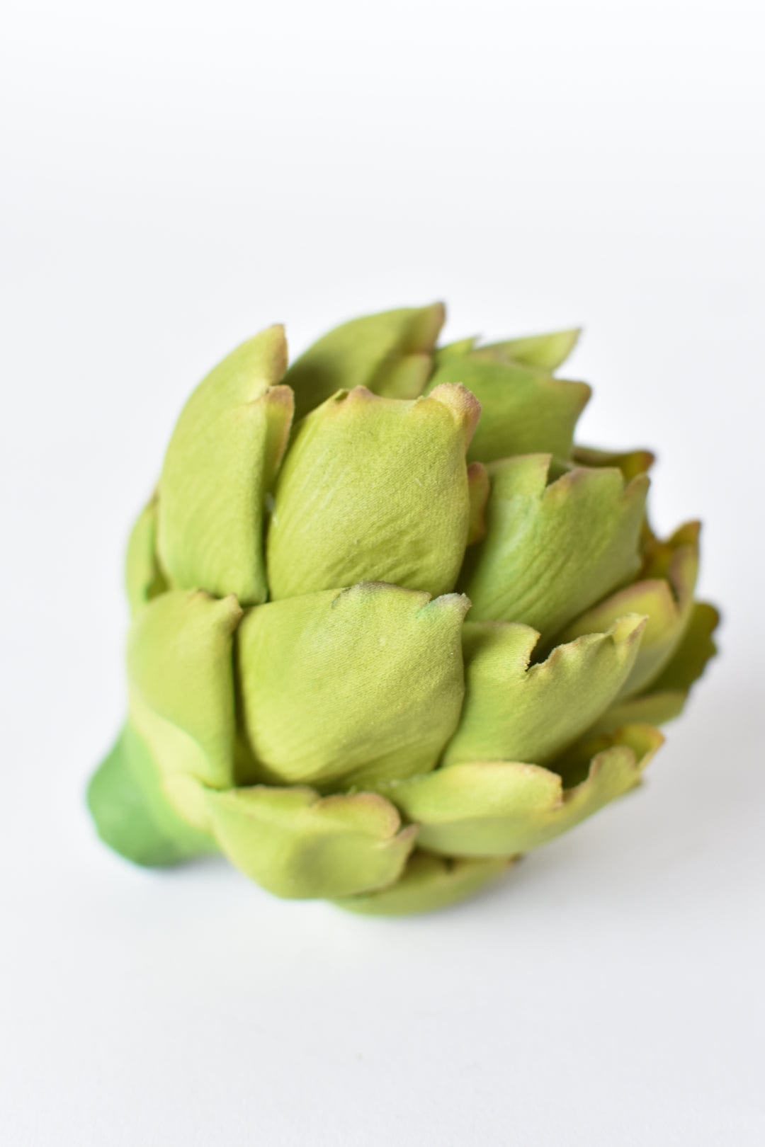 3&#x22;x3.5&#x22; Faux Artichoke Head