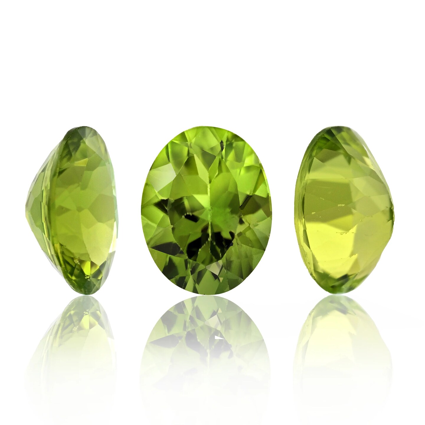 Marvel Jarvis Series Time Stone Gemstone