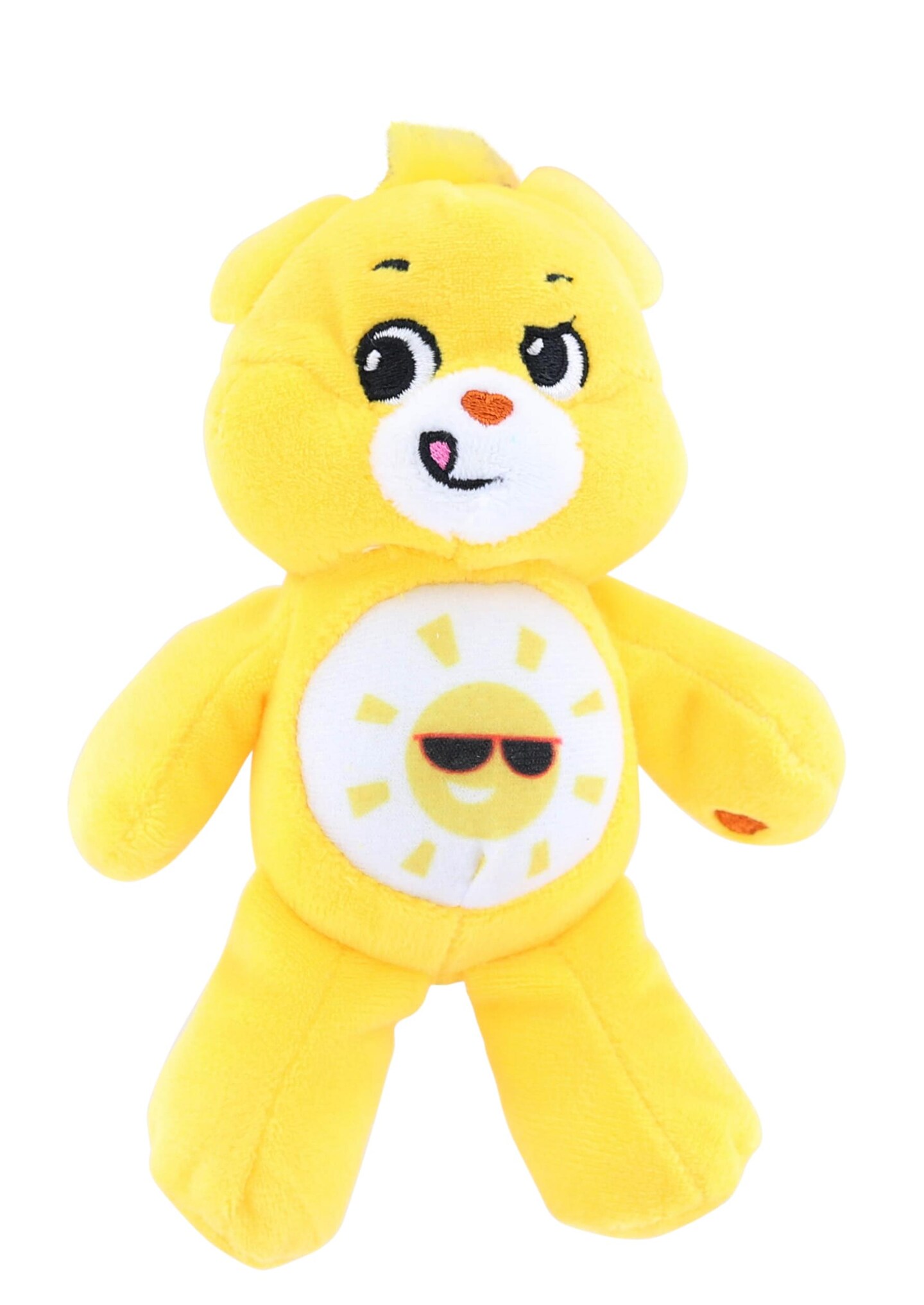 Care Bears 6.5 Inch Character Plush Funshine Bear Michaels