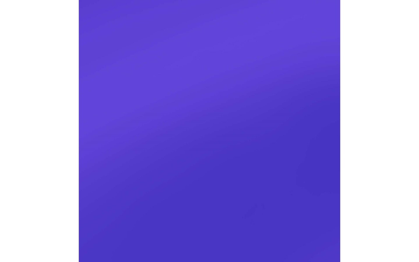 Vinyl 12x12 Sheet Remove Adh 12pc BrillantBlue UPC