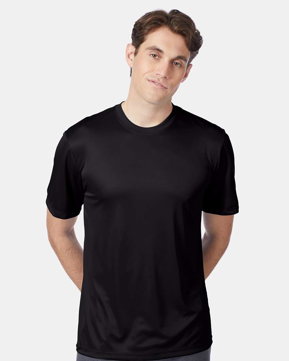 12 Pack: Hanes® Cool DRI Performance T-Shirt Michaels