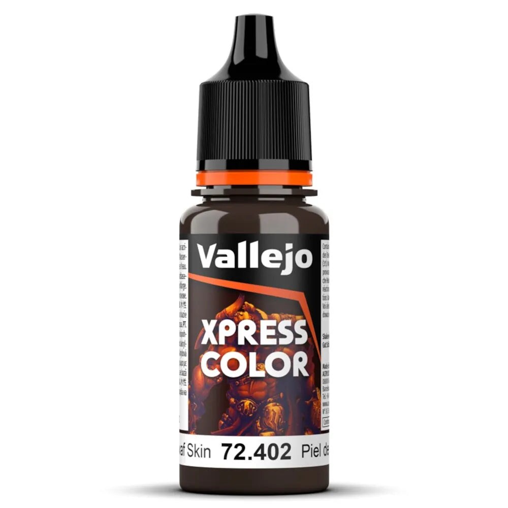 Vallejo Xpress Color - Dwarf Skin