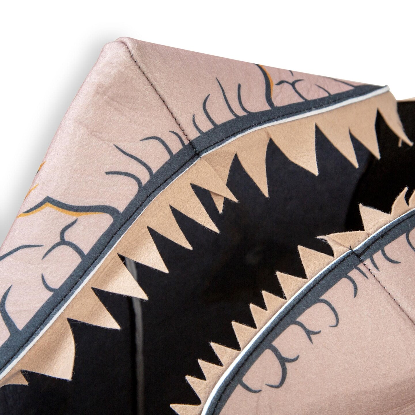 Jurassic World T-Rex Laundry Hamper - Thumbnail 2