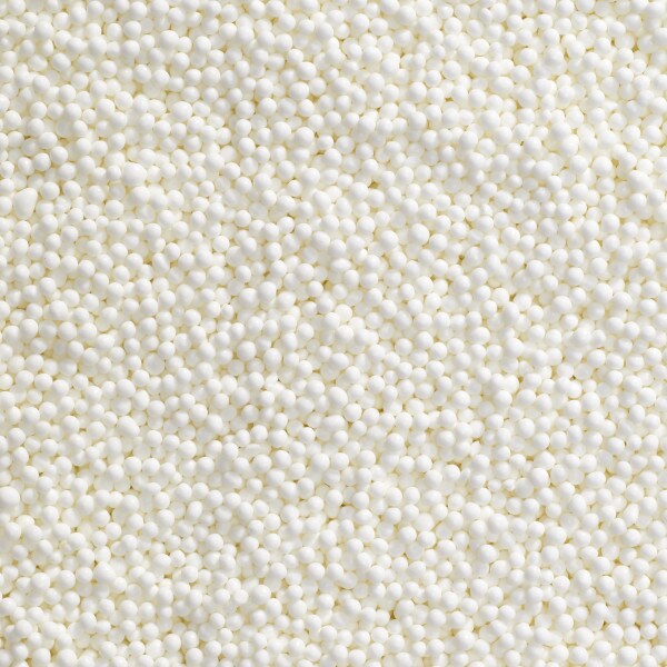 White Nonpareils