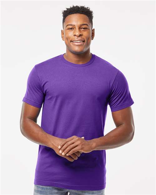 12 Pack: Fine Jersey T-Shirt For Mens