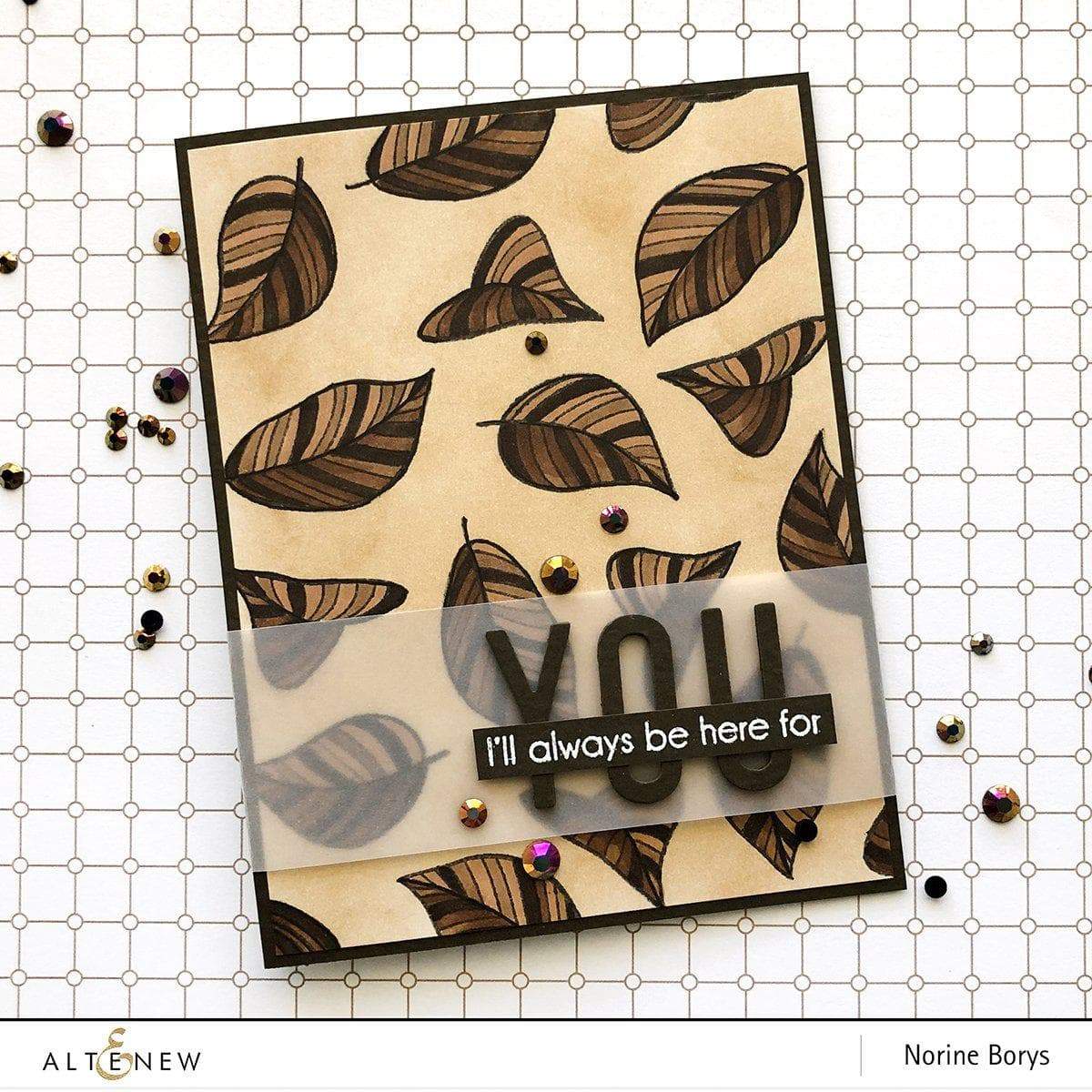 Artist Alcohol Markers Coffee Break Set