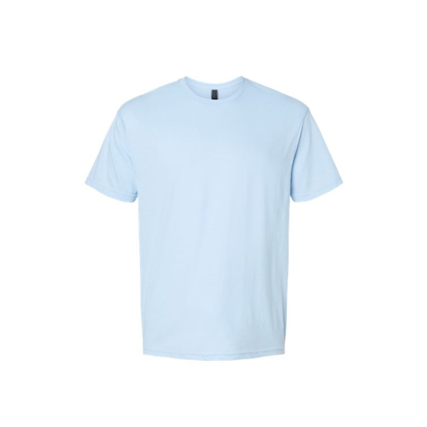 6 Pack Softstyle CVC T-Shirt Bundle for Everyday Comfort & Bulk Tee