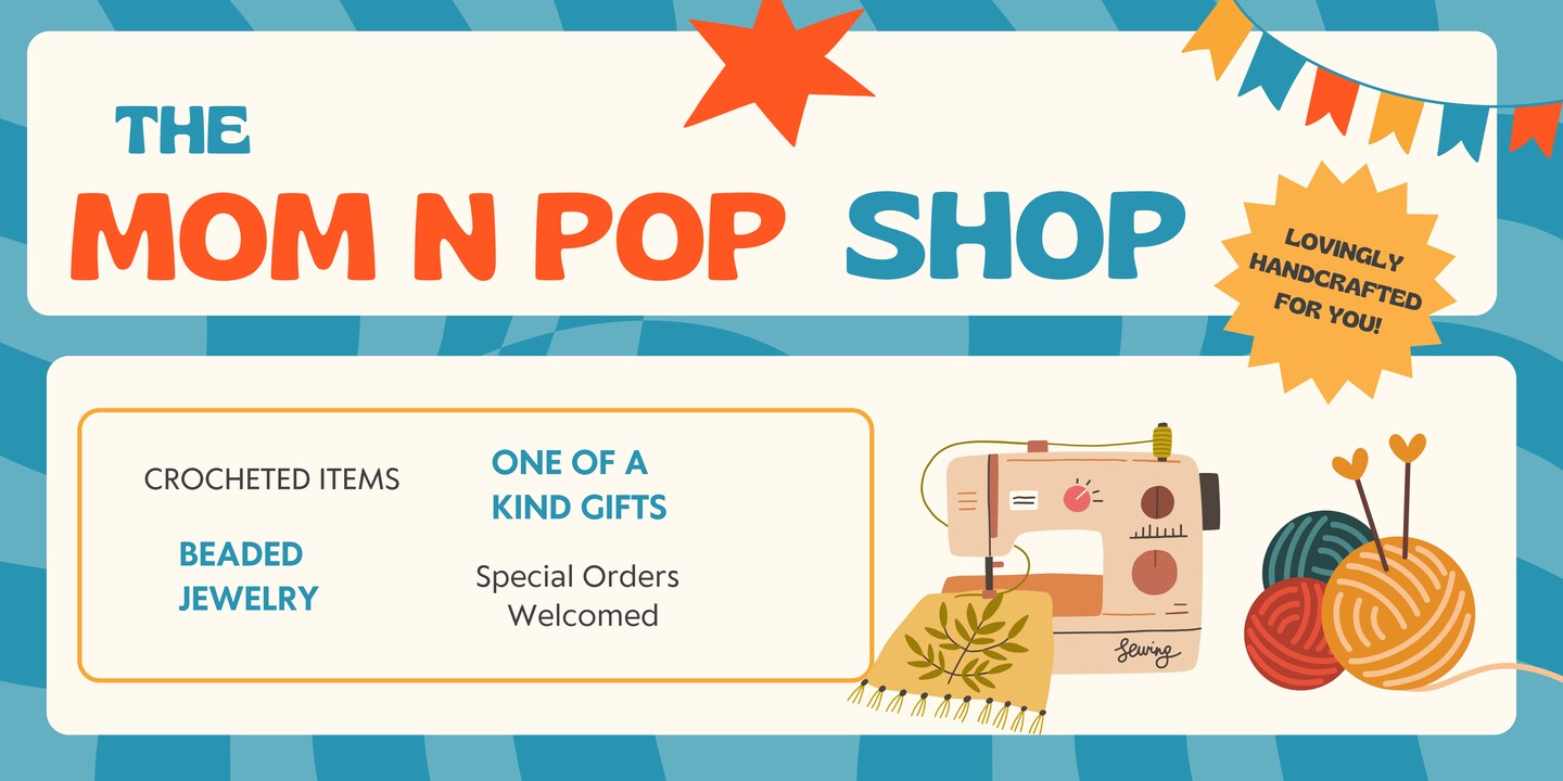 storefront banner