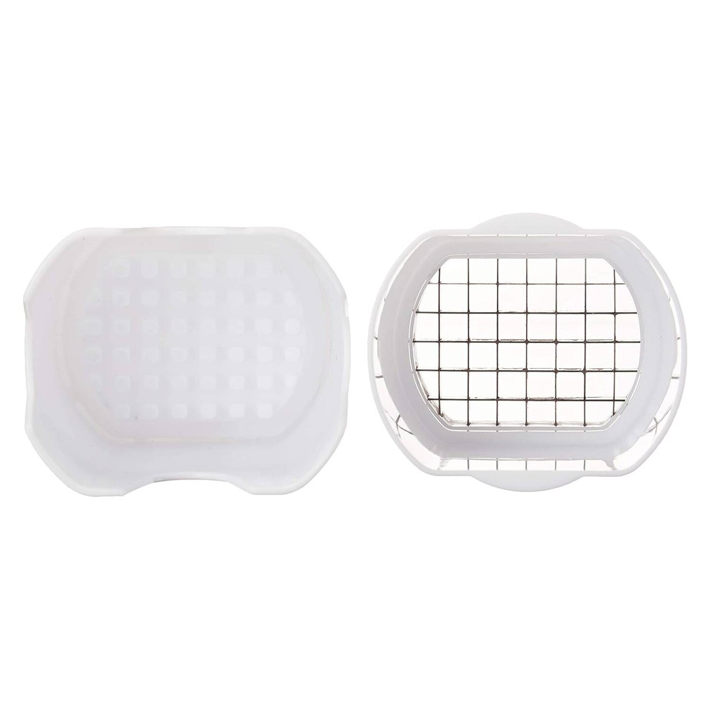 Fox Run Potato and Vegetable Cutter - Thumbnail 3