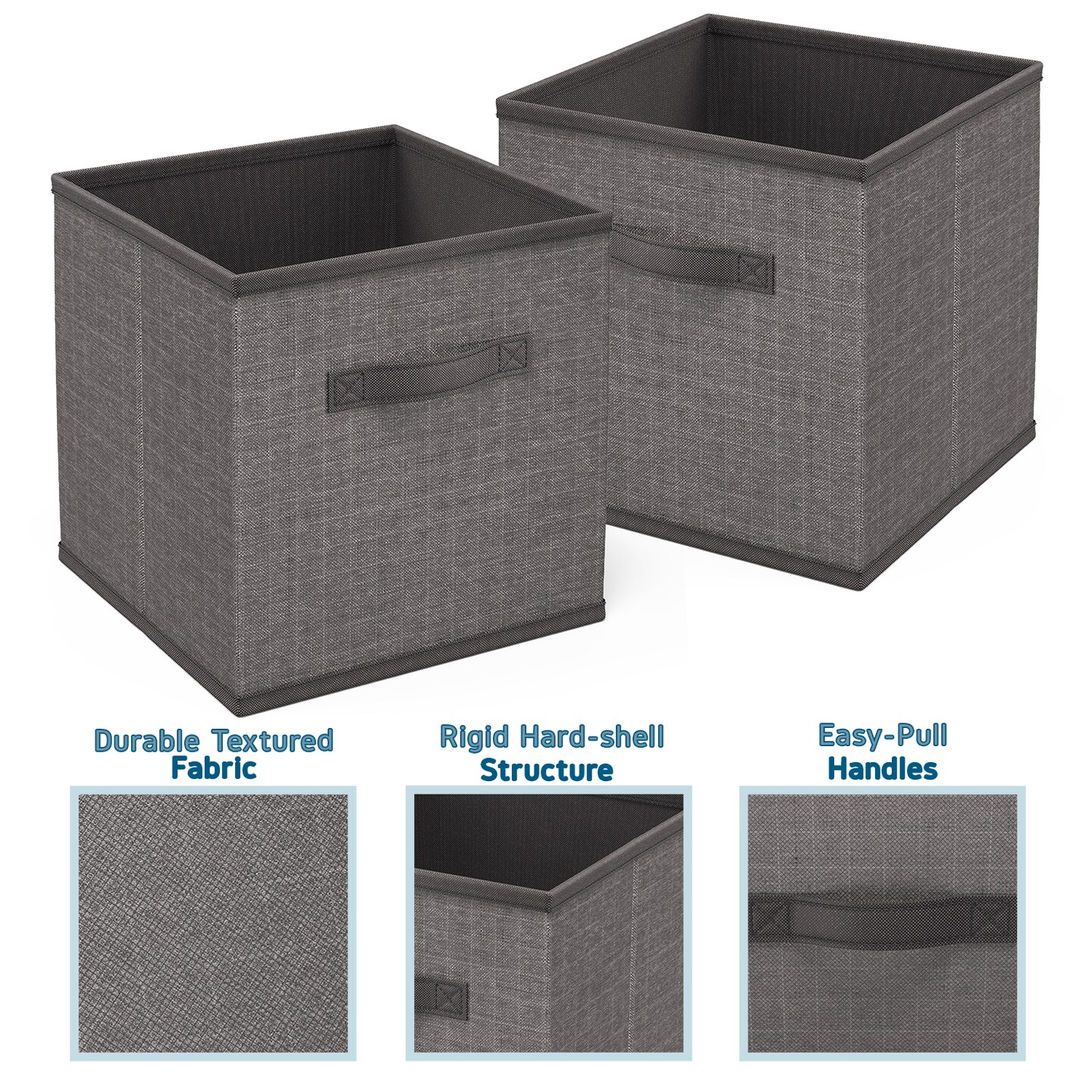 Nestl Cube Storage Bins Michaels