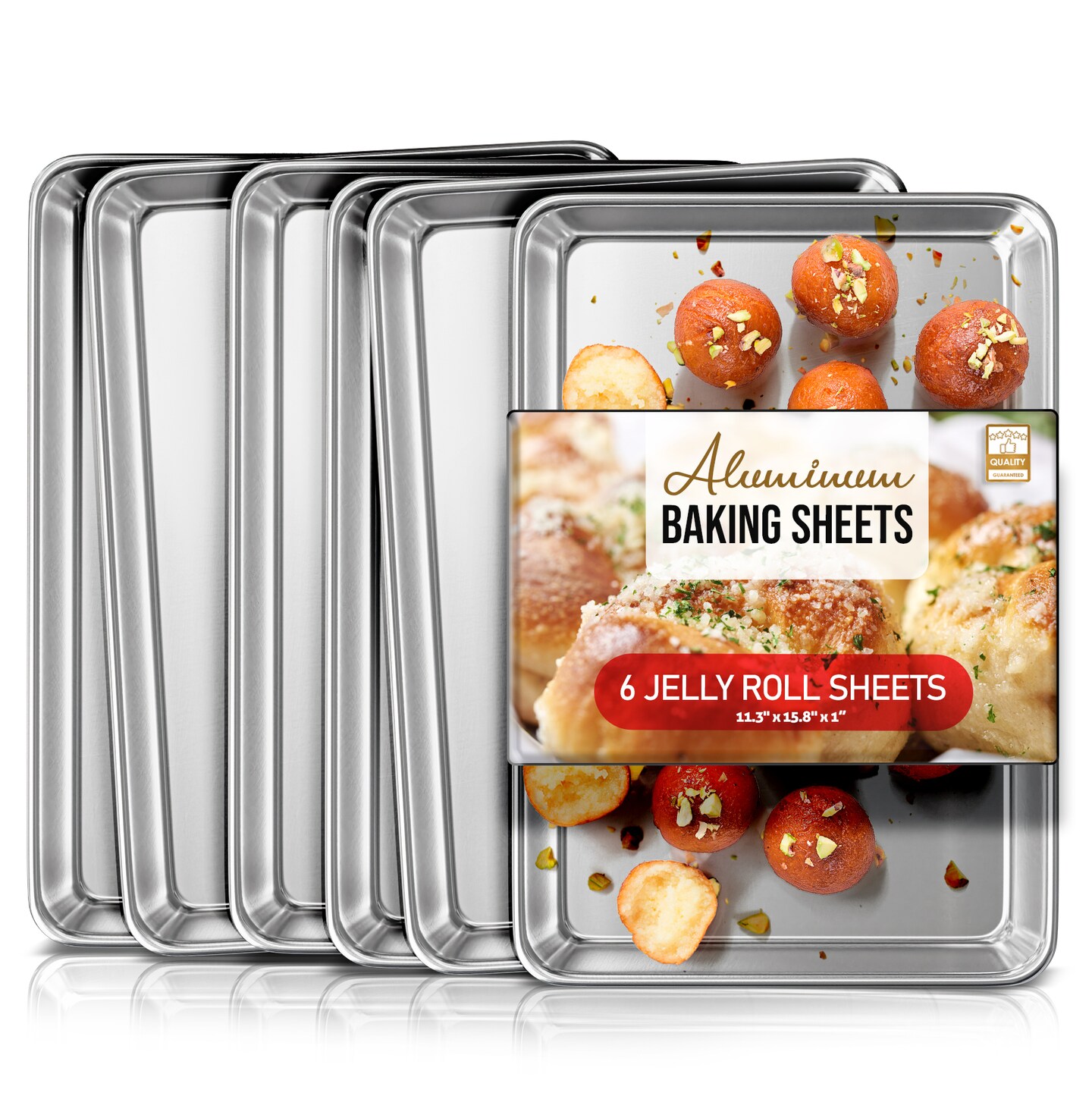 Eatex Aluminum Baking Sheet | Michaels